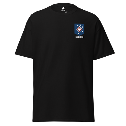 NAFO Raider Btn. T-Shirt