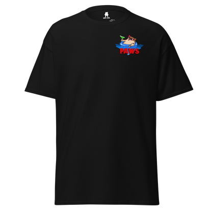NAFO PAWS T-Shirt