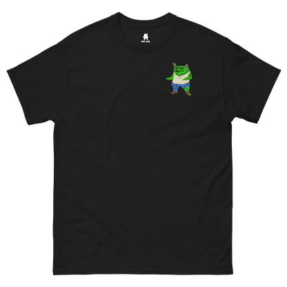NAFO FrankenFella T-Shirt
