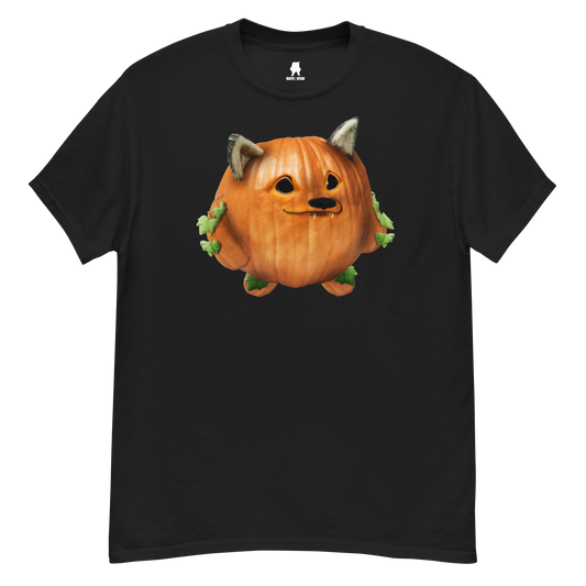 NAFO Pumpkin Fella T-Shirt