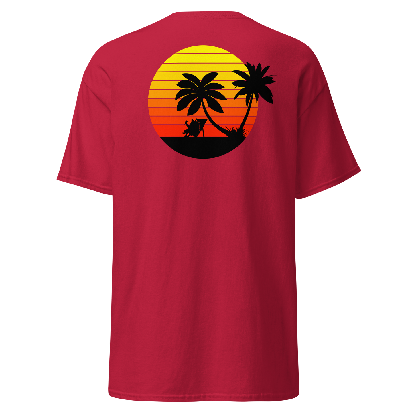 NAFO Sunrise T-Shirt