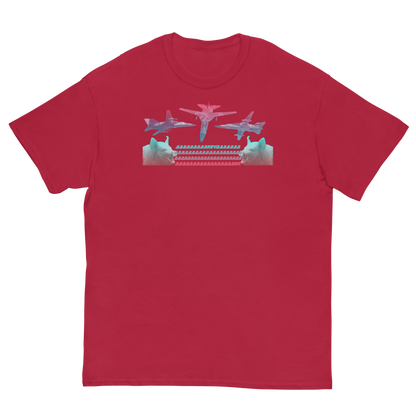 LazerPig Aardvark T-Shirt