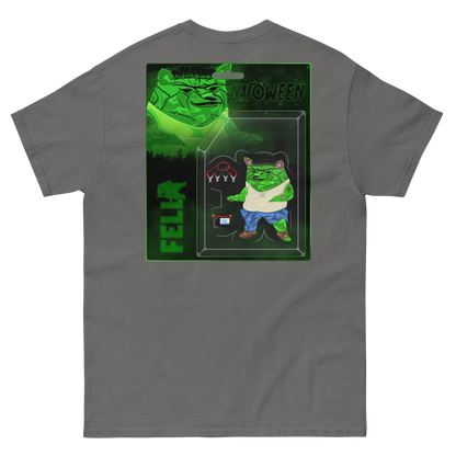 NAFO FrankenFella T-Shirt