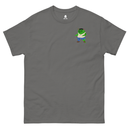 NAFO FrankenFella T-Shirt