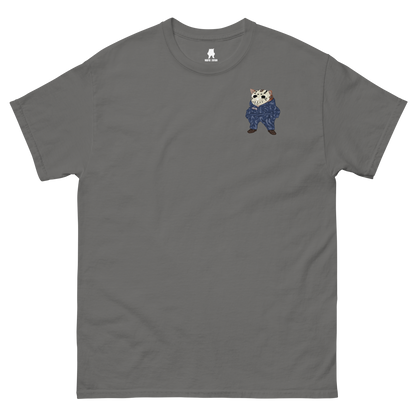 NAFO Jason Fella T-Shirt