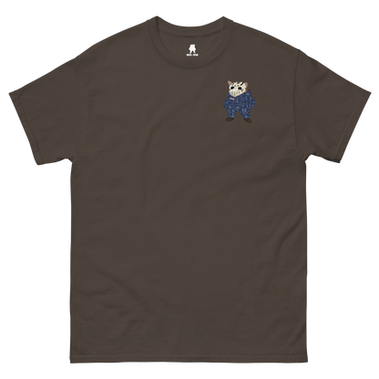 NAFO Jason Fella T-Shirt