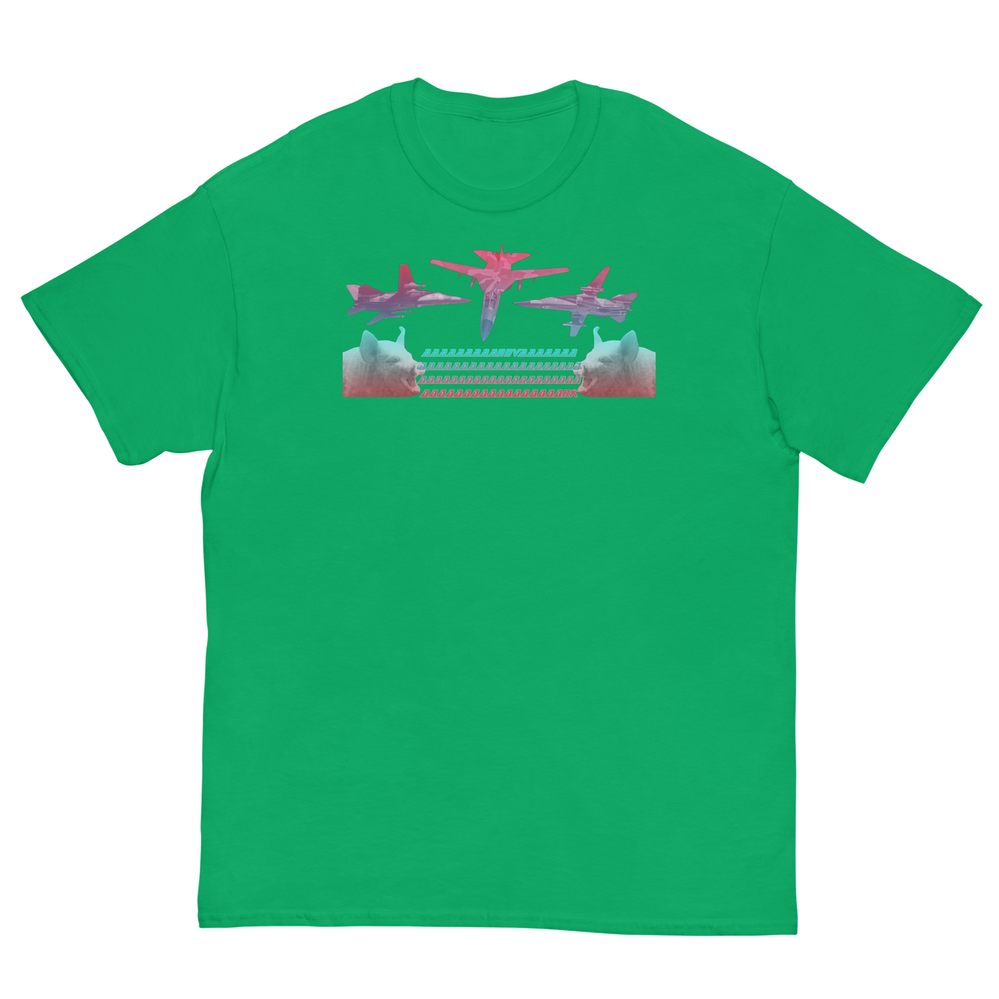 LazerPig Aardvark T-Shirt
