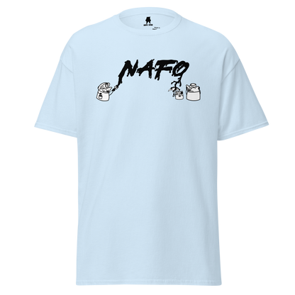 NAFO Flork Hooligans T-Shirt
