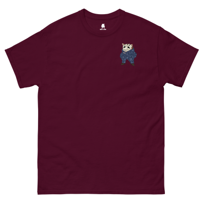 NAFO Jason Fella T-Shirt
