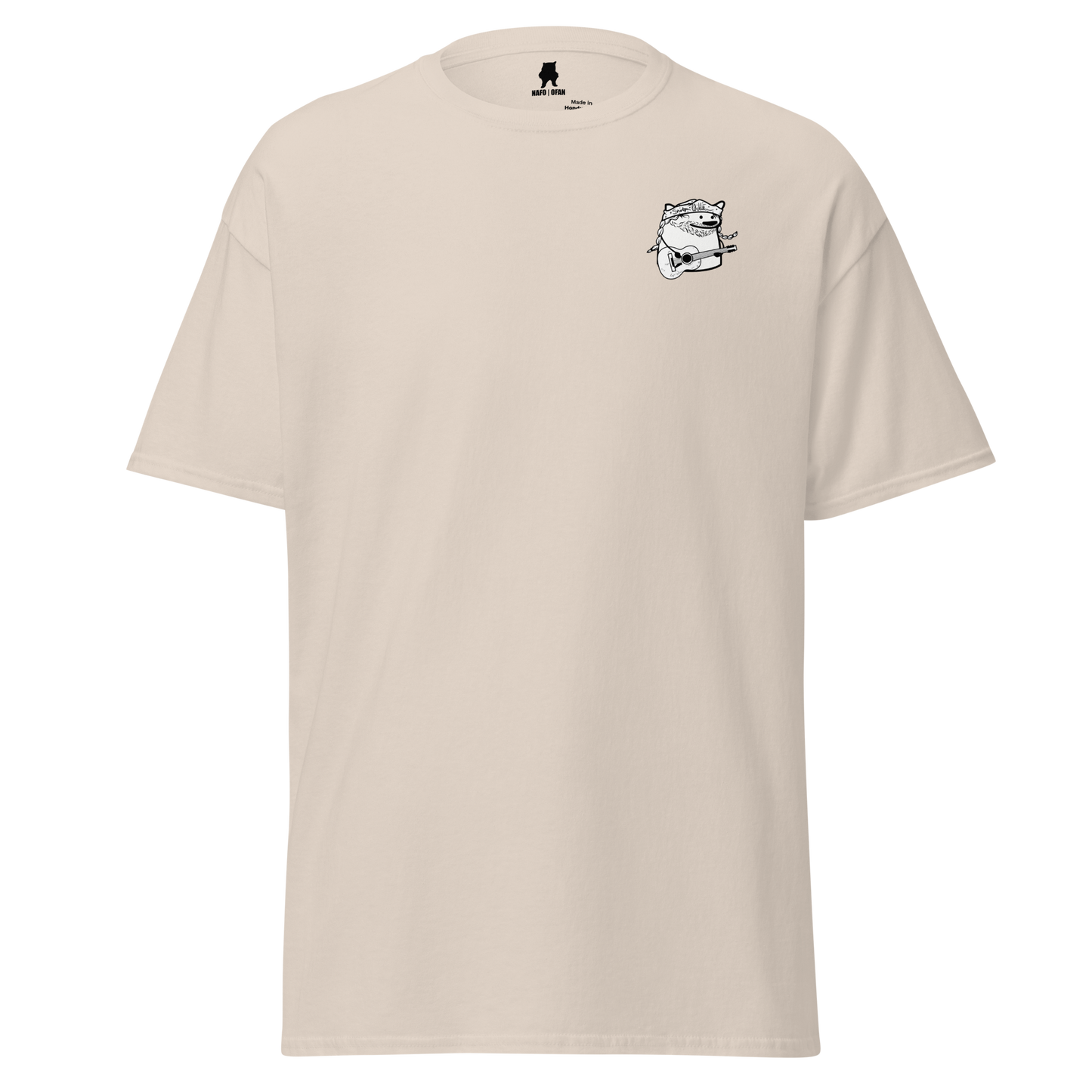 NAFO Highway Florks T-Shirt
