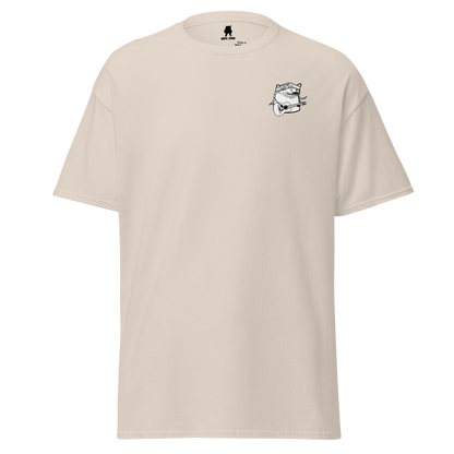 NAFO Highway Florks T-Shirt