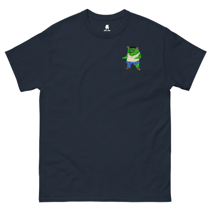NAFO FrankenFella T-Shirt