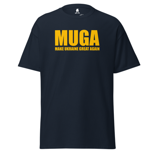 NAFO MUGA T-Shirt