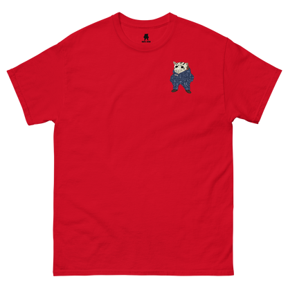 NAFO Jason Fella T-Shirt