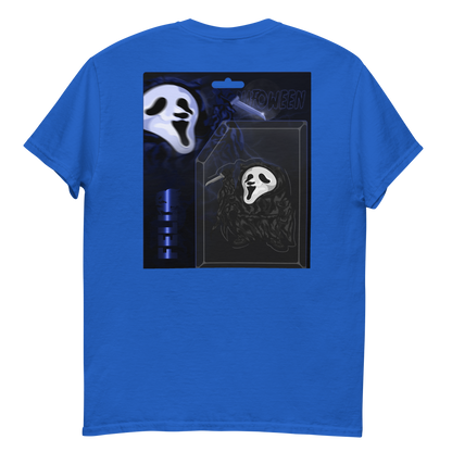 NAFO Ghastly Scream T-Shirt
