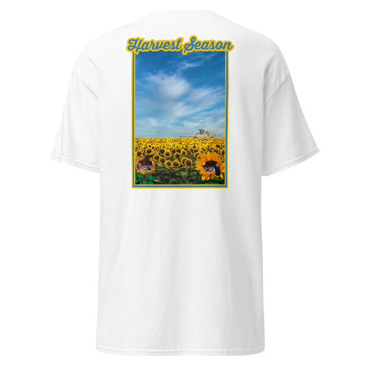 NAFO Harvest Season T-Shirt
