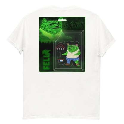 NAFO Frankenfella T-Shirt