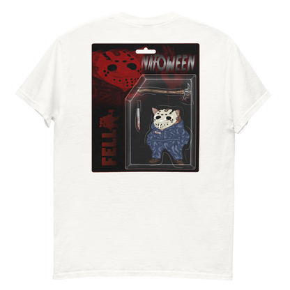 NAFO Slasher T-Shirt
