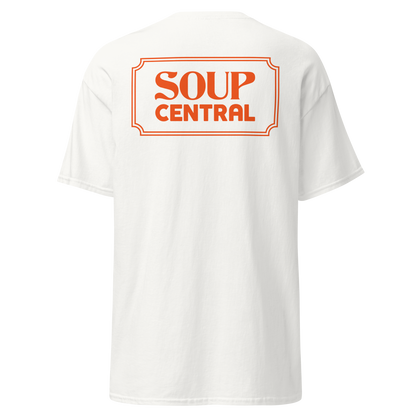 NAFO x Soup Central Enjoy Daily Soup T-Shirt