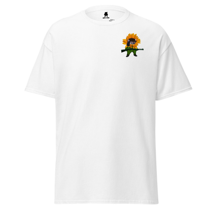 NAFO Harvest Season T-Shirt