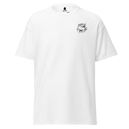 NAFO Highway Florks T-Shirt