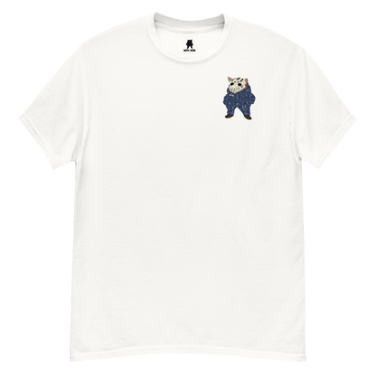 NAFO Slasher T-Shirt
