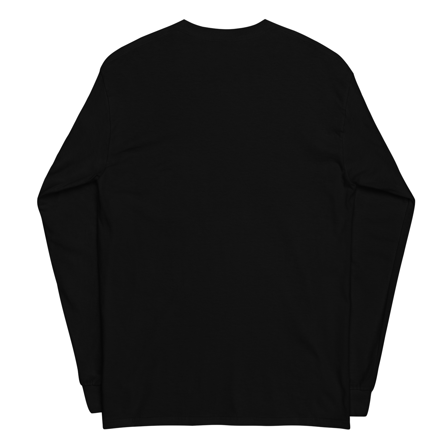 NAFO Space Rider Long Sleeve T-Shirt