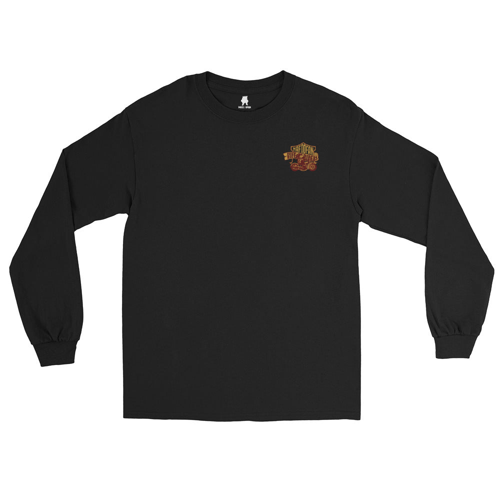 NAFO Motorcycle Club Longsleeve