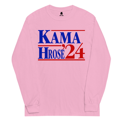 NAFO Kama x Hrose '24 Long Sleeve