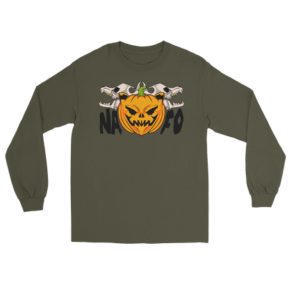 NAFO Fel'o'lantern Longsleeve