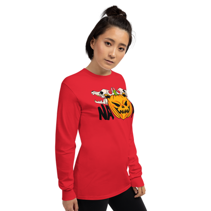 NAFO Fel'o'lantern Longsleeve