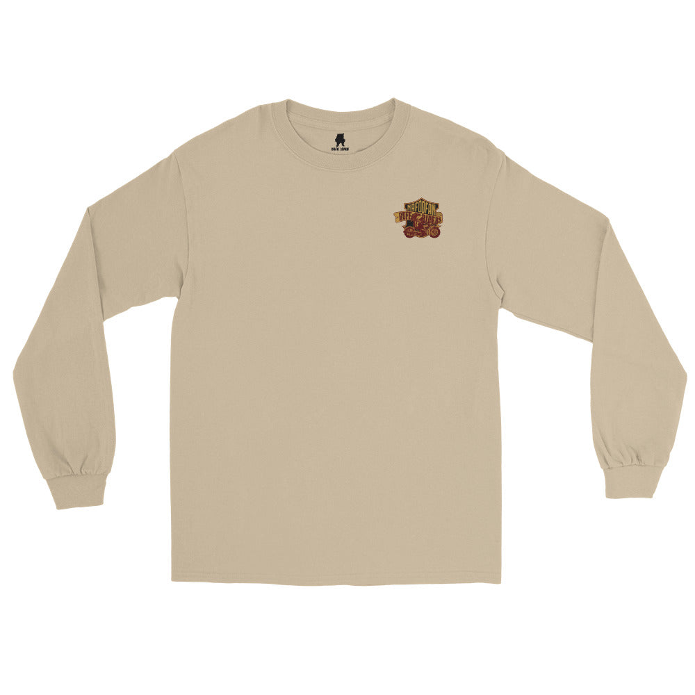 NAFO Motorcycle Club Longsleeve