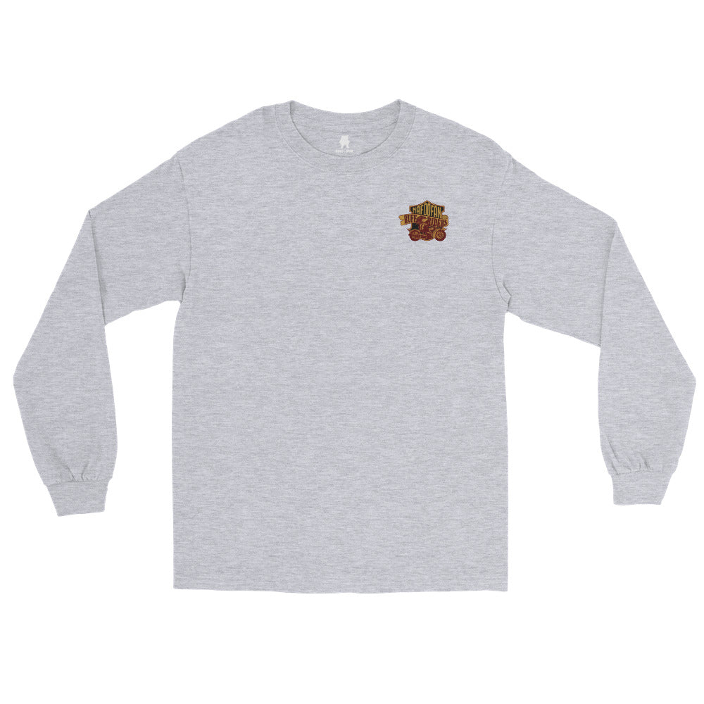 NAFO Motorcycle Club Longsleeve