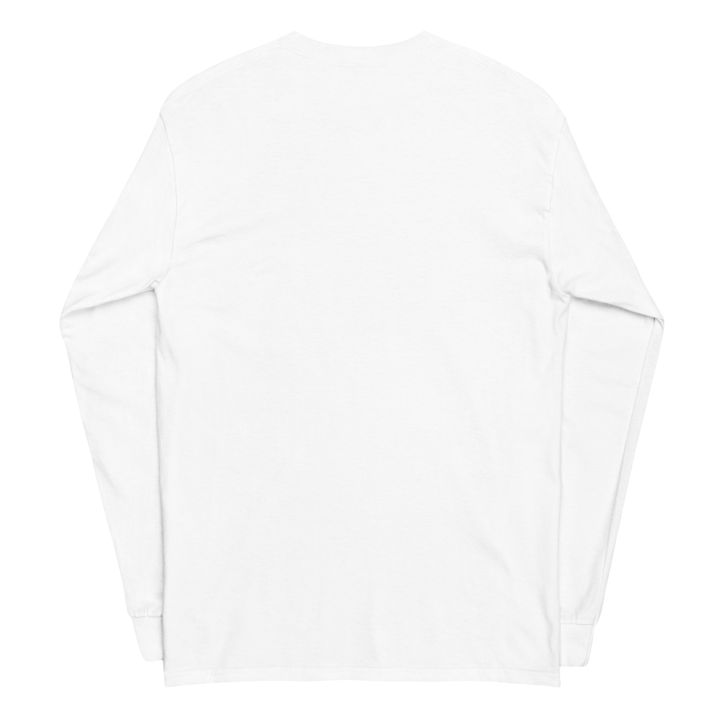 NAFO Ukraine Tryzub Long Sleeve Shirt