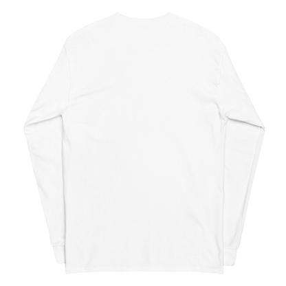 NAFO Ukraine Tryzub Long Sleeve Shirt