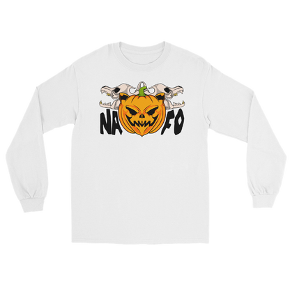 NAFO Fel'o'lantern Longsleeve