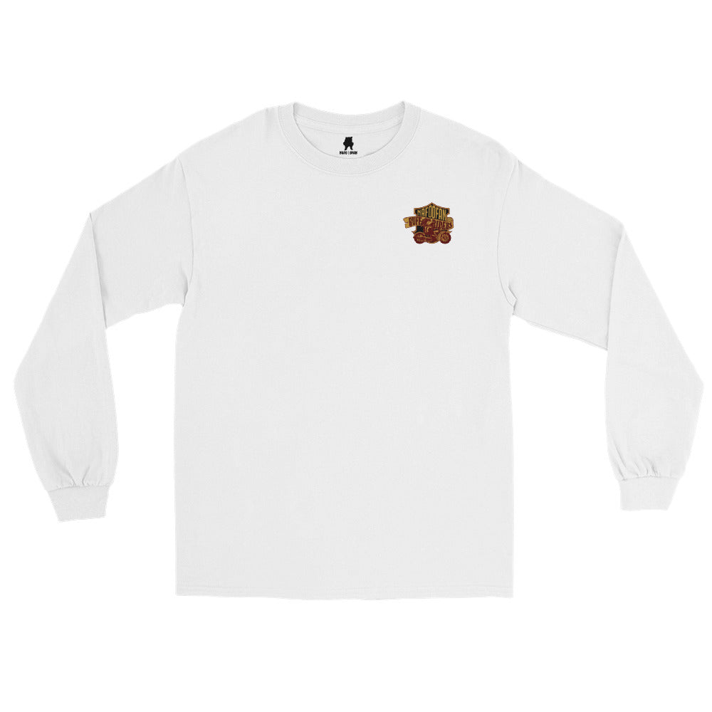 NAFO Motorcycle Club Longsleeve