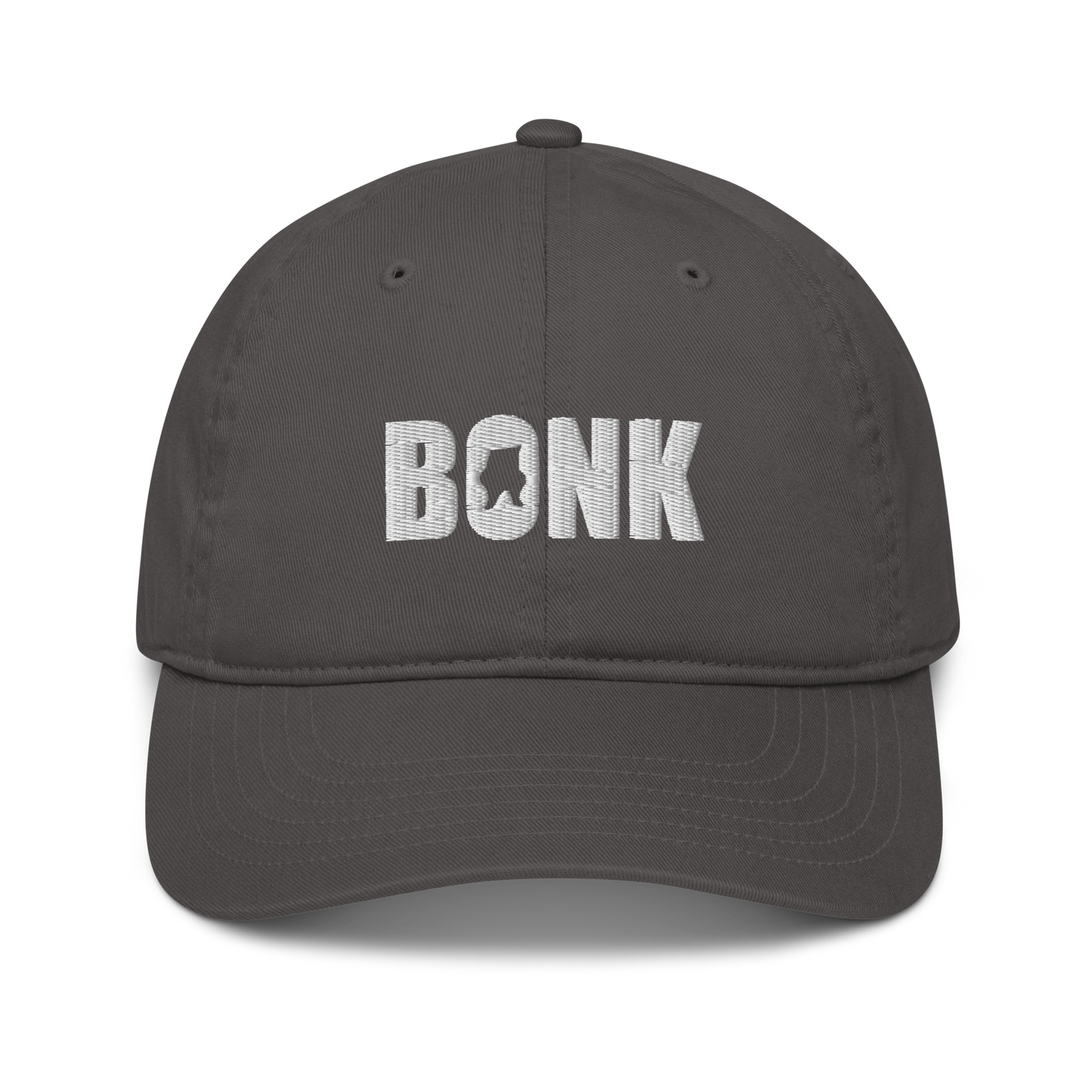 NAFO Bonk Embroidered Dad Hat