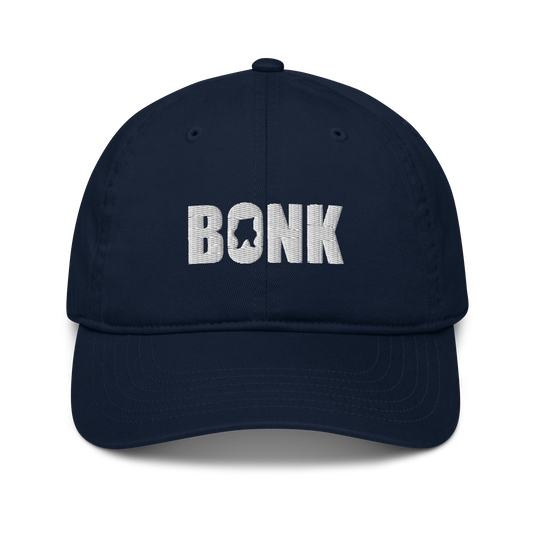 NAFO Bonk Embroidered Dad Hat