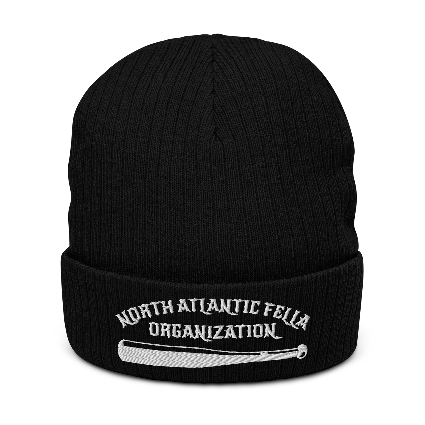 NAFO Bonk Club Beanie