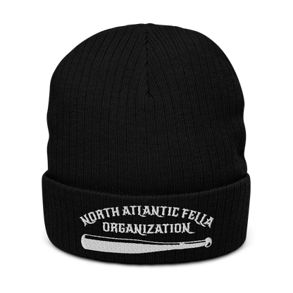 NAFO Bonk Club Beanie