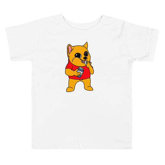 NAFO Little Fella Toddler T-Shirt