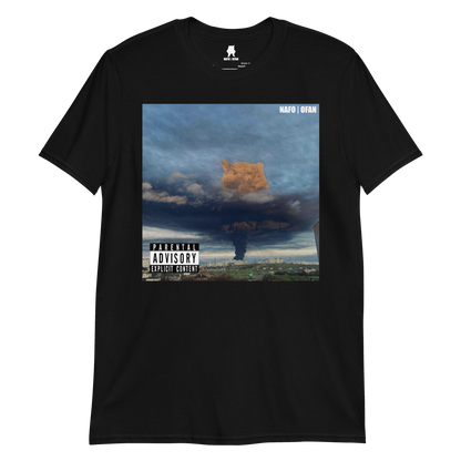 NAFO Sevastopol Explosion T-Shirt