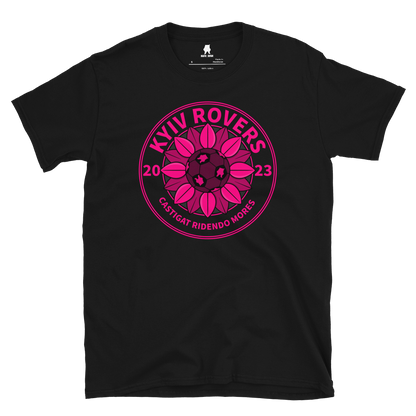 NAFO Kyiv Rovers (Dark) T-Shirt