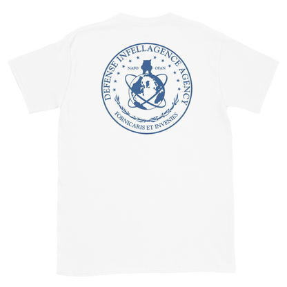 Defense Infellagence Agency T-Shirt