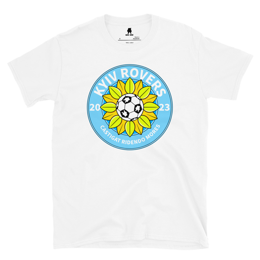 NAFO Kyiv Rover (Light) T-Shirt