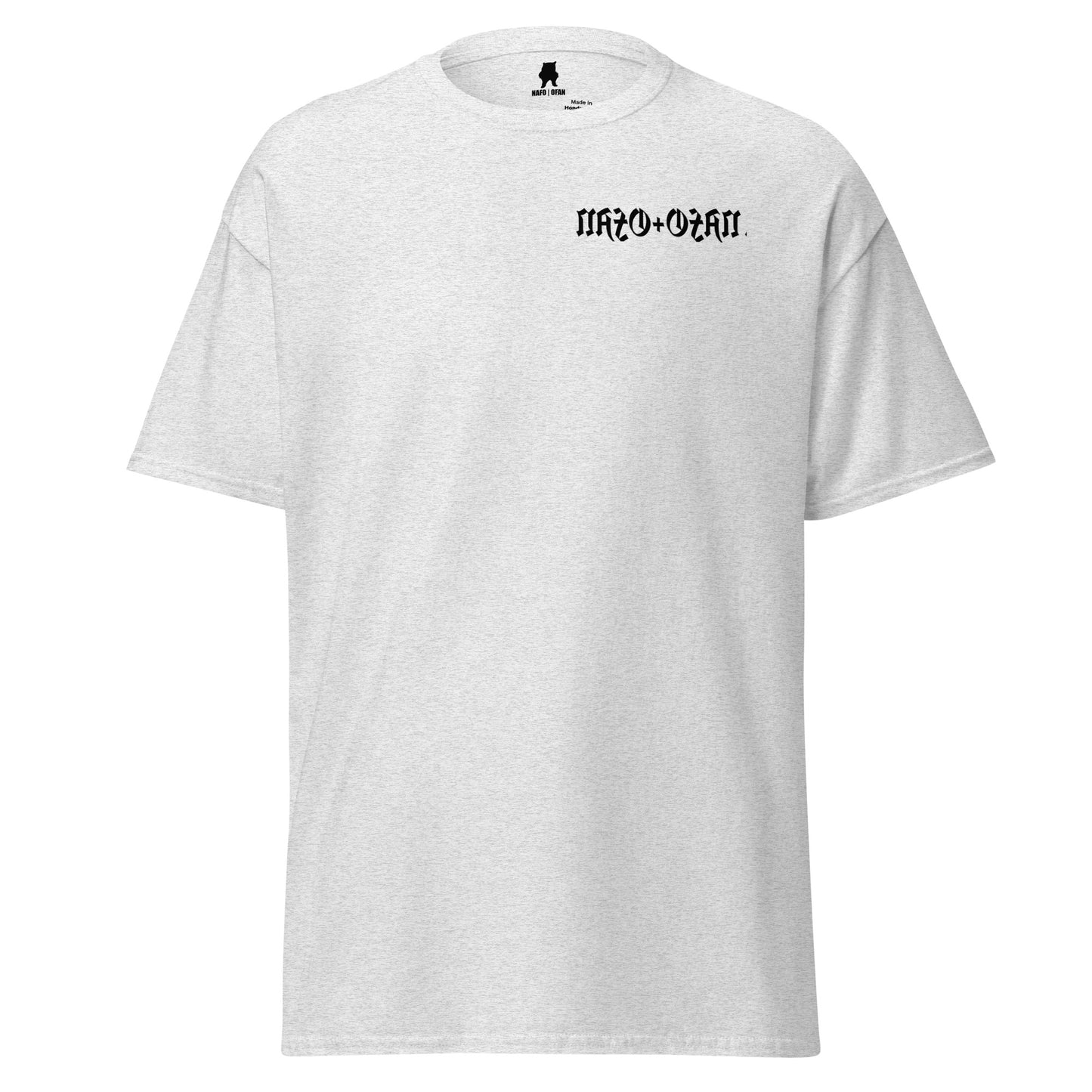 NAFO Secret Society T-Shirt