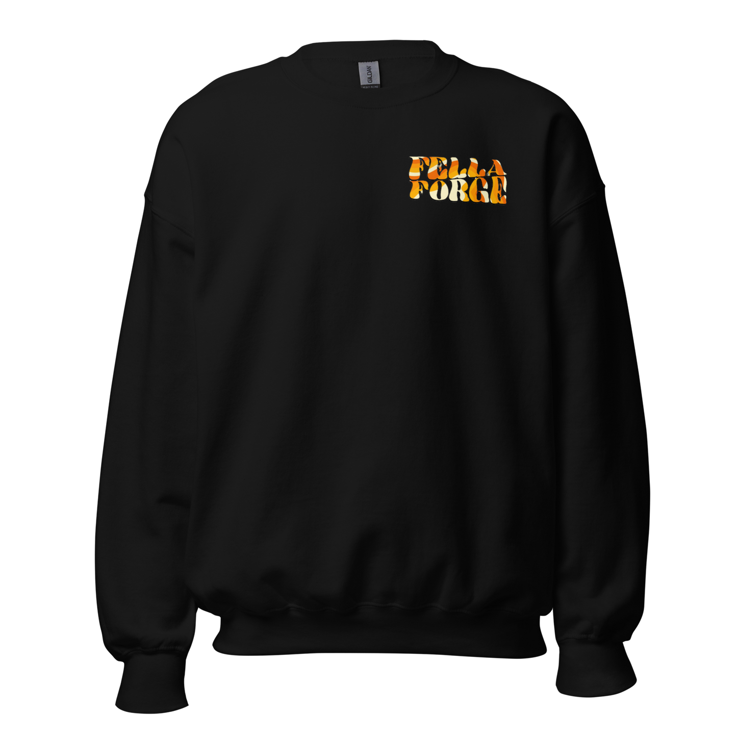 NAFO Fella Forge Sweatshirt