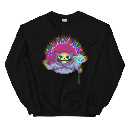 NAFO Fellator Sweatshirt