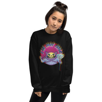 NAFO Fellator Sweatshirt